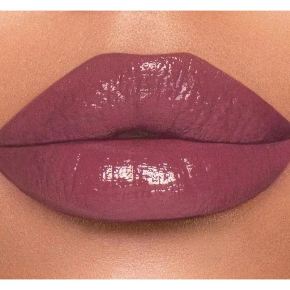 Jeffree Star Cosmetics Supreme Gloss Full Pigment Lip Gloss IMPROPER NIB